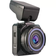   Navitel R600 Autós menetrögzítő kamera, 2" kijelző, Full HD, fekete