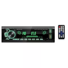 Navitel RD5 Digitális autórádió