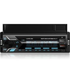 Navitel RD6 Digitális autórádió telefontartóval