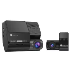 NAVITEL RS985 GPS menetrögzítő kamera