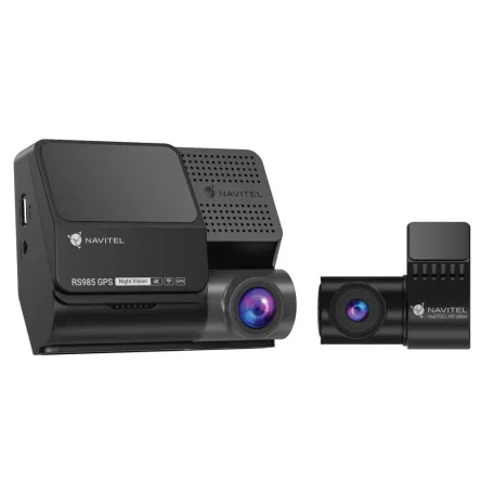 NAVITEL RS985 GPS menetrögzítő kamera