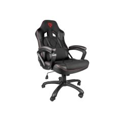 Genesis Nitro330 Gamer szék, fekete