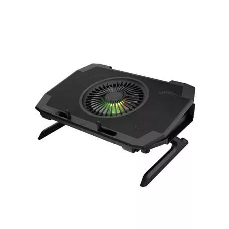 Genesis Oxid 850 Laptop hutopad 15.6"-17.3" 5 ventilátor, led világítás