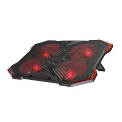 Genesis Oxid 260 Laptop hűtőpad 15.6"-17.3"