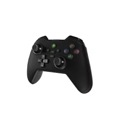   Genesis Mangan 400 wireless játékvezérlo PC/SWITCH/MOBIL fekete