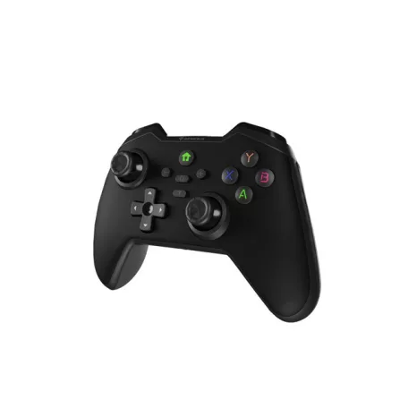 Genesis Mangan 400 wireless játékvezérlo PC/SWITCH/MOBIL fekete
