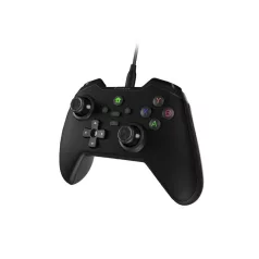 Genesis Mangan 300 játékvezérlo PC/SWITCH/MOBIL fekete