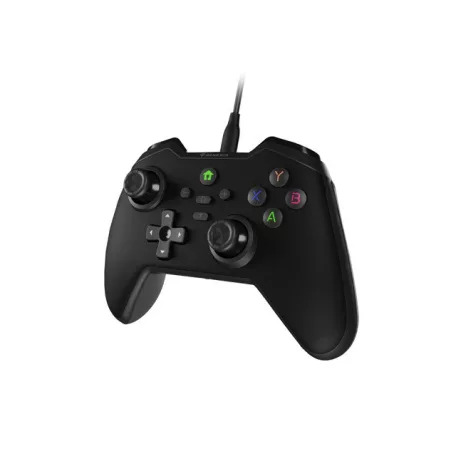 Genesis Mangan 300 játékvezérlo PC/SWITCH/MOBIL fekete