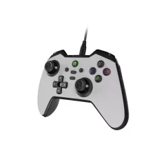 Genesis Mangan 300 játékvezérlo PC/SWITCH/MOBIL fehér