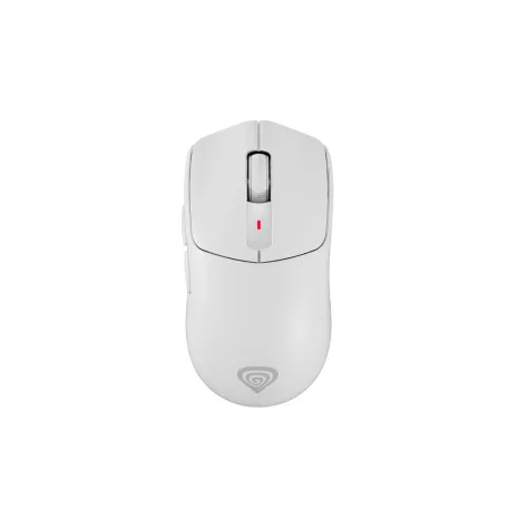 Genesis Zircon 500 G2 Vezeték nélküli gamer egér 10000DPI fehér