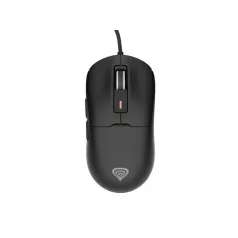   Genesis Krypton 660 Vezetékes Gaming Egér  12000DPI RGB - fekete