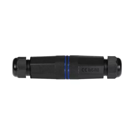 Logilink IP68 kültéri ház Keystone modulokhoz és csatolókhoz