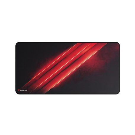 Genesis Carbon 500 Maxi Flash G2 Egérpad 900x450mm