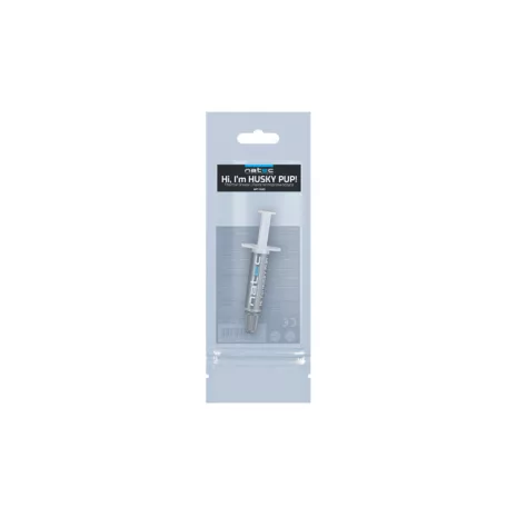 NATEC HÚTŐPASZTA HUSKY 0.5G