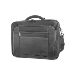 NATEC LAPTOP TÁSKA BOXER 15.6" FEKETE