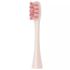 Oclean P3 PINK 1 csomag fogkefefej