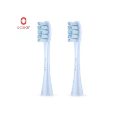   Oclean Standard fogkefe fej PW07 Világoskék (2 db-os készlet)