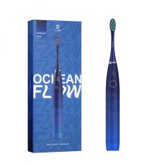 Oclean elektromos fogkefe Flow, kék