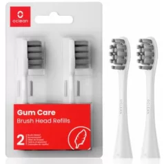 Oclean Gum Care fogkefe fej W02 fehér (2 db-os készlet)