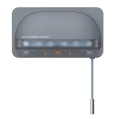  Oclean fogkefe sterilizáló S1 szürke (új csomagolás) szürke