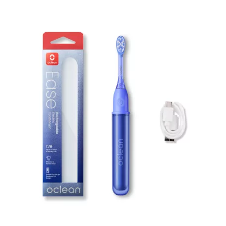 Oclean elektromos fogkefe Ease Blue