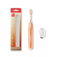 Oclean elektromos fogkefe Ease Orange