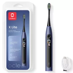 Oclean X Lite Sötétkék Smart Sonic fogkefe