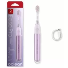 Oclean elektromos fogkefe Ease Pro Purple