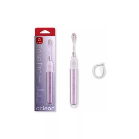 Oclean elektromos fogkefe Ease Pro Purple
