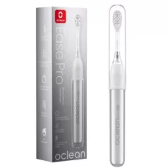 Oclean elektromos fogkefe Ease Pro Silver