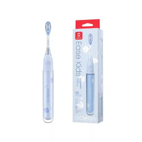 Oclean Ease Kids elektromos fogkefe  Blue
