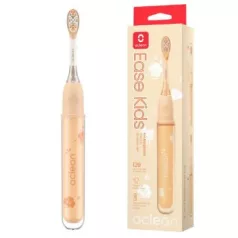 Oclean Ease Kids  elektromos fogkefe Orange