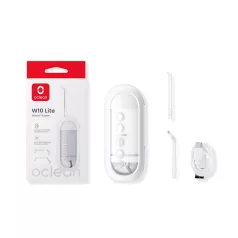 Oclean szájzuhany W10 LITE White