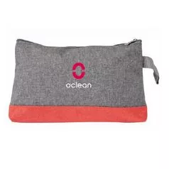 Oclean pipere táska vászon 25x15x6 cm