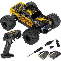 Overmax X Jolt Akkumulátoros Versenyautó 1:20 20 km/h