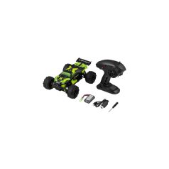   Overmax X Monster 3.0 Akkumulátoros Versenyautó 1:18 45 km/h
