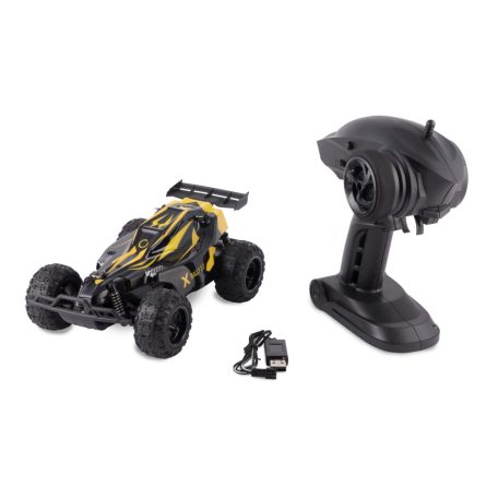 Overmax X Rally 2.0 Akkumulátoros Versenyautó 1:22 25 km/h