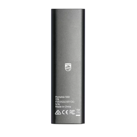 Philips Külső SSD 1TB Ultra Speed