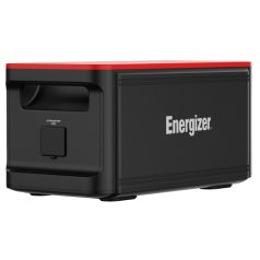   Energizer PPS1500W2FBA: az PPS1500W2F_EU powerstation kapacitás bővítő akkumulátor egysége 1536Wh
