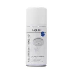 LogiLink füst detektor tesztspray, 150 ml