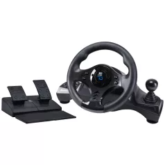   SUBSONIC Superdrive Multi (Xbox Series X/S – PS4 – Xbox One – PC) - Versenykormány Pro GS 750