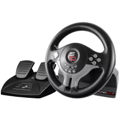   SUBSONIC Superdrive Multi (PS3 – PS4 – Xbox One – PC – Nintendo Switch) - Versenykormány SV 250
