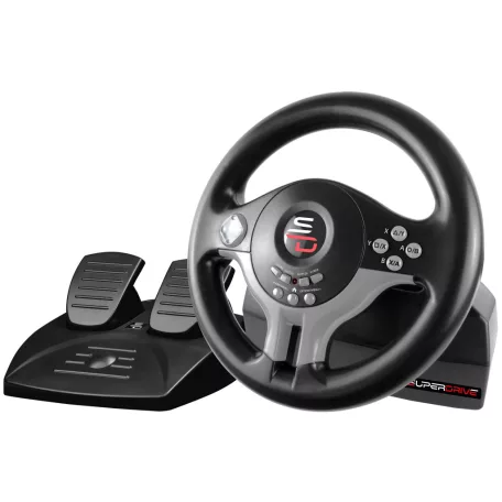 SUBSONIC Superdrive Multi (PS3 – PS4 – Xbox One – PC – Nintendo Switch) - Versenykormány SV 250