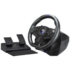   SUBSONIC Superdrive Multi Pro SV 850 (Xbox Series X/S/One–PS4–PC–Nintendo Switch) - Sport Kormány