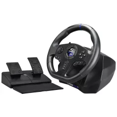   SUBSONIC Superdrive Multi (Xbox Series X/S/One–PS4–PC–Nintendo Switch) - Sport Kormány Pro SV 850