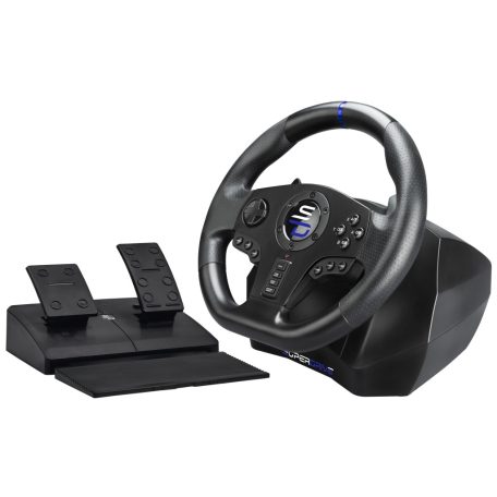 SUBSONIC Superdrive Multi Pro SV 850 (Xbox Series X/S/One–PS4–PC–Nintendo Switch) - Sport Kormány