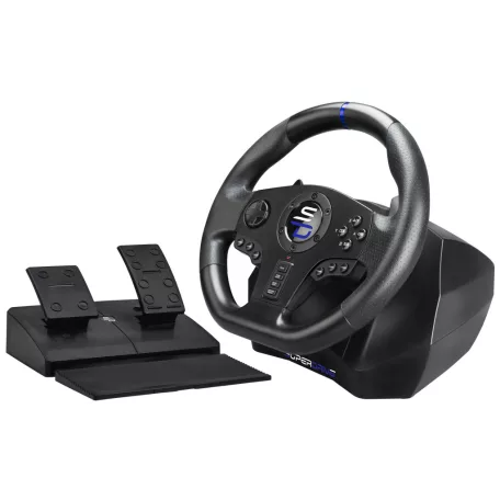 SUBSONIC Superdrive Multi (Xbox Series X/S/One–PS4–PC–Nintendo Switch) - Sport Kormány Pro SV 850