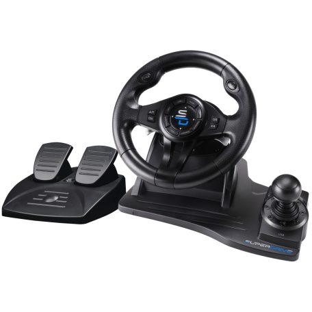 SUBSONIC Superdrive Multi GS 550 - Versenykormány