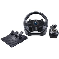   SUBSONIC Superdrive Multi Pro GS 850X (Xbox Series X/S – PS4 – Xbox One ) - Sport Versenykormány