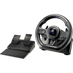   SUBSONIC Superdrive Multi SV 650 (PS4/PC/ SWITCH/ XBOX ONE, SERIES X/S) Versenykormány